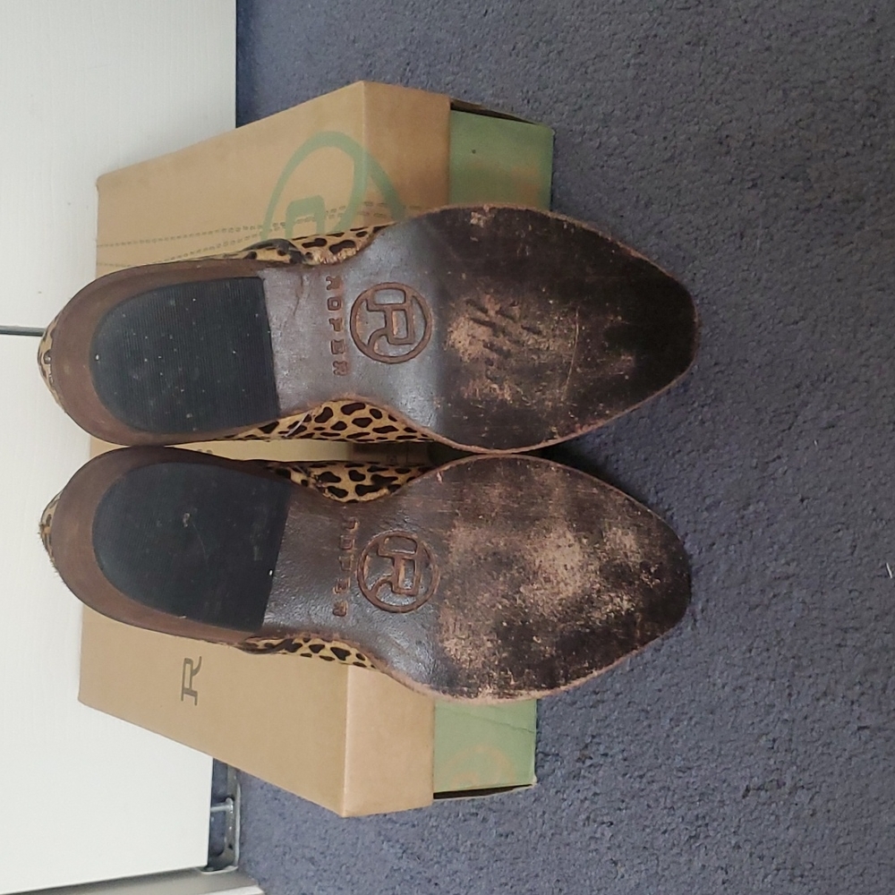 Women's Ankle Boots 👢 - Picture 5 of 7